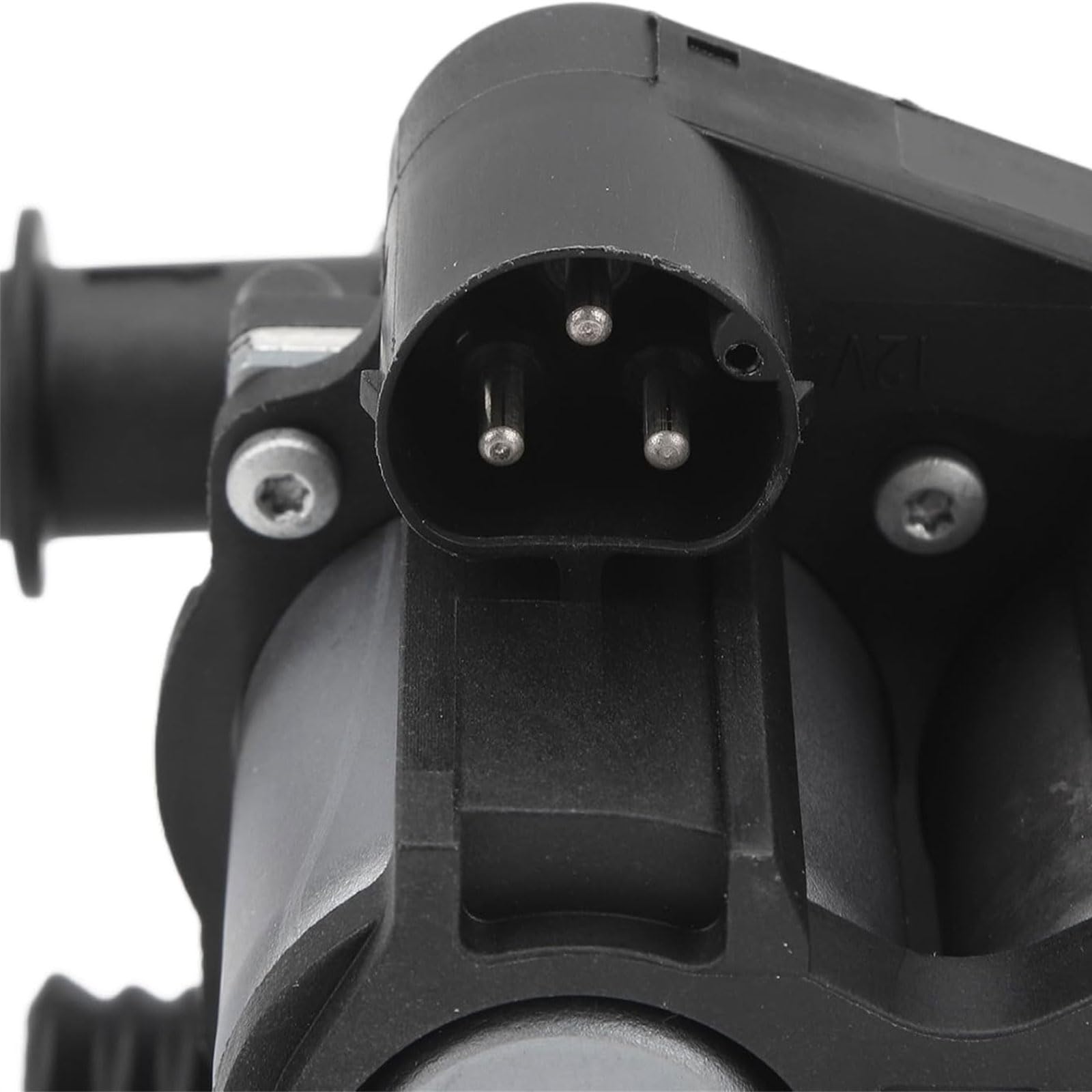 Valvole di controllo del riscaldatore di bypass del refrigerante del motore Valvole di controllo per E31 E32 E34 Accessori di ricambio 1147412038