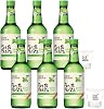 Lotte Chum Churum Soju - Apple Flavour 12% Alc 350ml (Pack of 6)