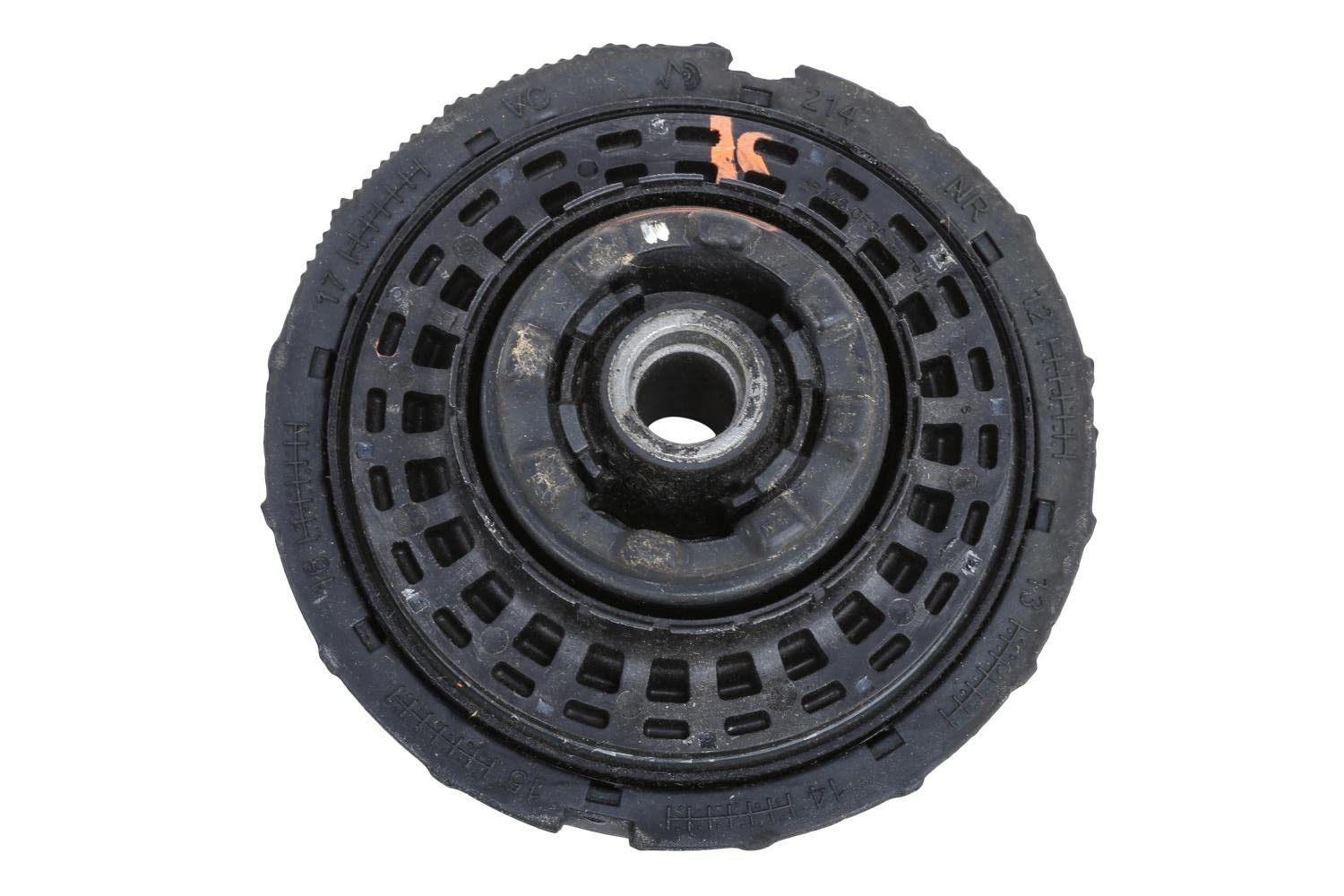 Amazon.com: GM Genuine Parts 23129249 Suspension Strut Mount 