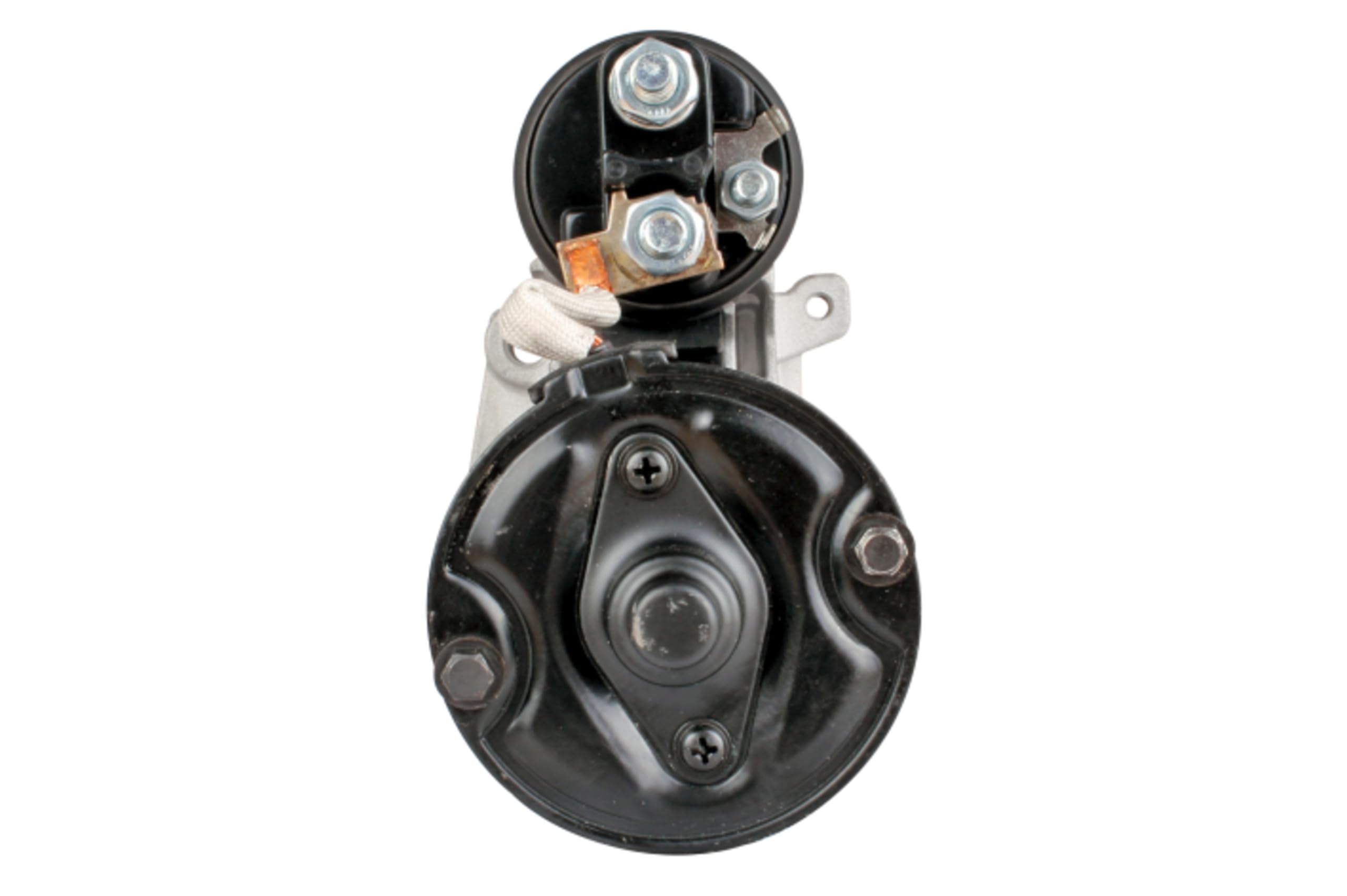 HELLA 8EA 012 526-181 Motor de arranque - 12V - 1.7kW