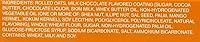 Vista 4 de McVities Milk Chocolate Hob Nobs, 10.5-Ounce (Pack of 4)