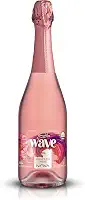 Espumante Wave Moscatel Rosé 660ml