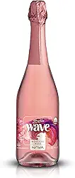 Wave Espumante Moscatel Rose 660ml