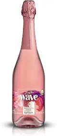 Espumante Wave Moscatel Rosé 660ml