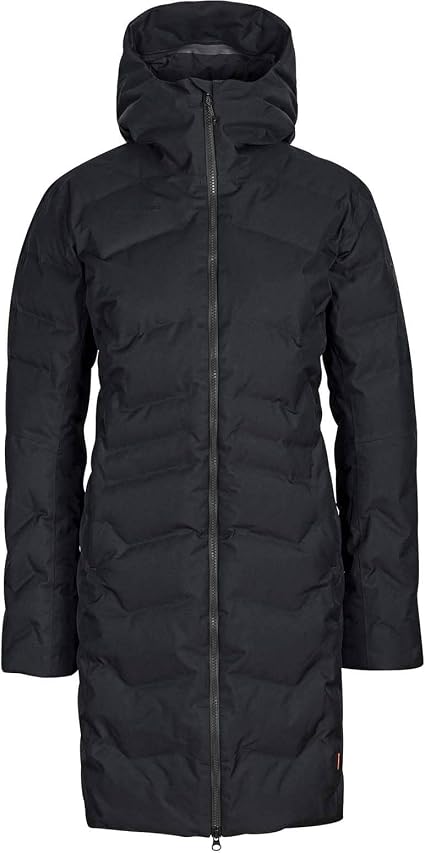 Mammut Abrigo Photics Hs Thermo Abrigo Mujer : Amazon.es: Ropa