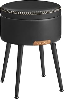 VASAGLE Vanity Chair ULOM005B01 Price In India