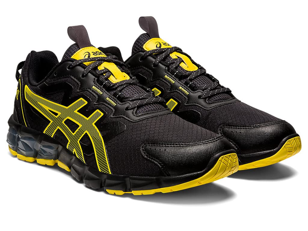 ASICS Gel-Quantum 90 Black Mens Sports Shoes UK - 6 (B0B6G4JR7N) Amazon Price History, Amazon Price Tracker