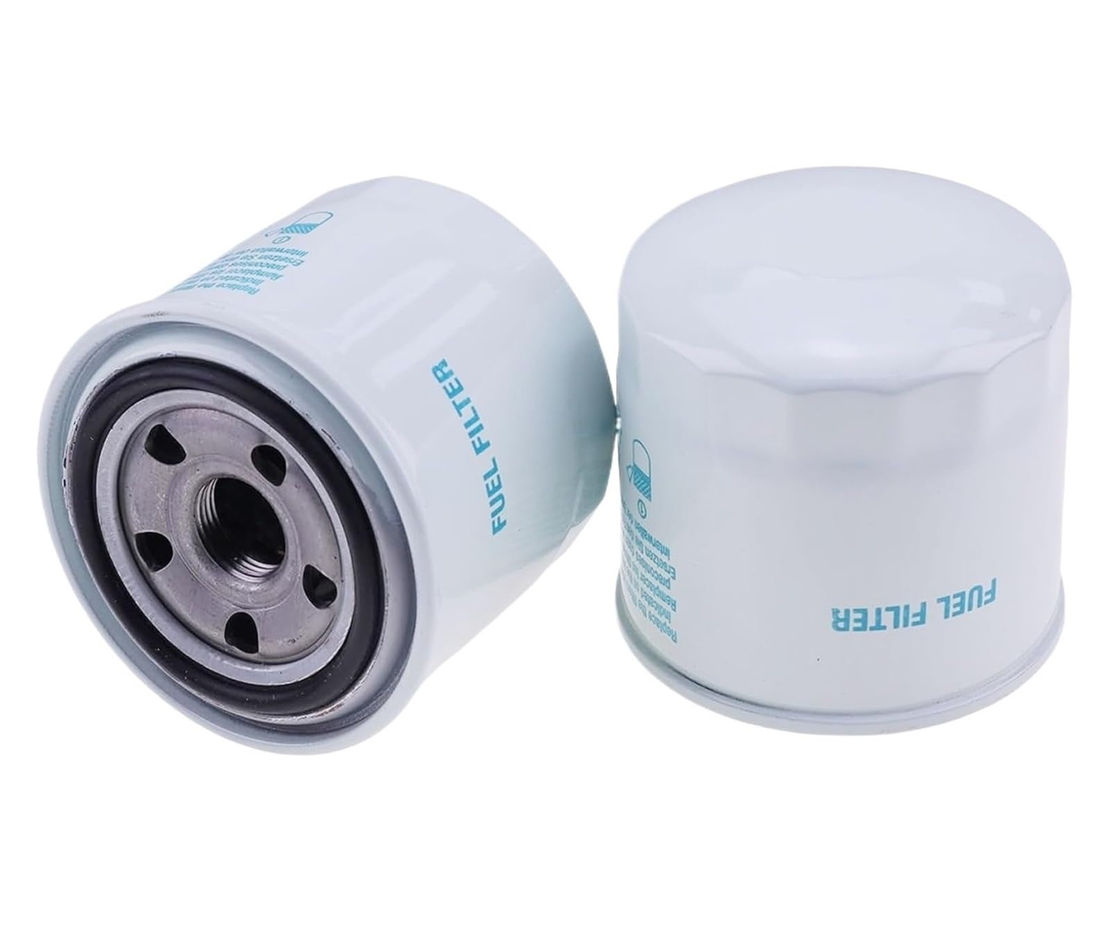 CLEUFWKO 1pcs oil Filter 70000-43081 7000043081