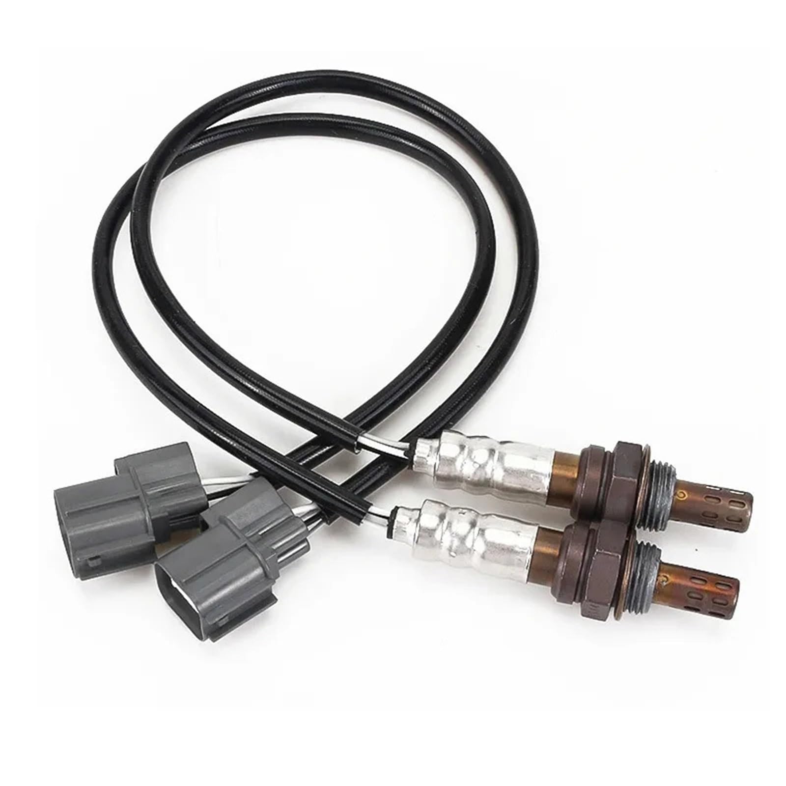 Capteurs d'oxygène 234-4123 et 234-4092 pour moteur 1,7 L, lot de 2 pièces