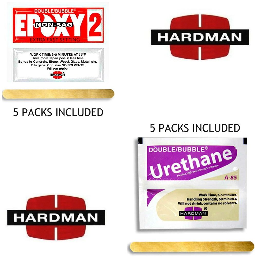 Fil-Stik Putty Sticks, Finish Caramel 9730500crm PRO-PACK 3