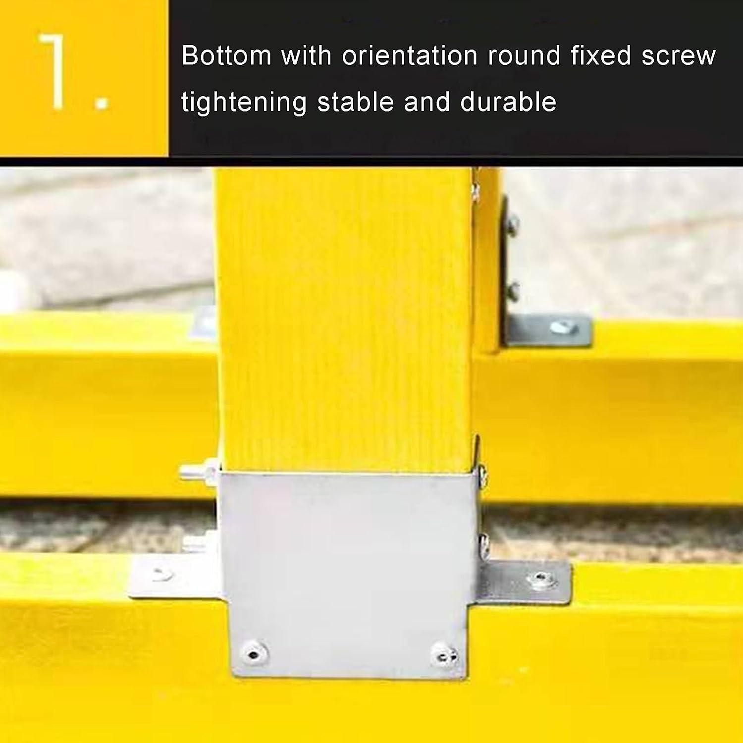 Amazon.co.jp: 格納式交通フェンス、折りたたみモバイルシザーゲート