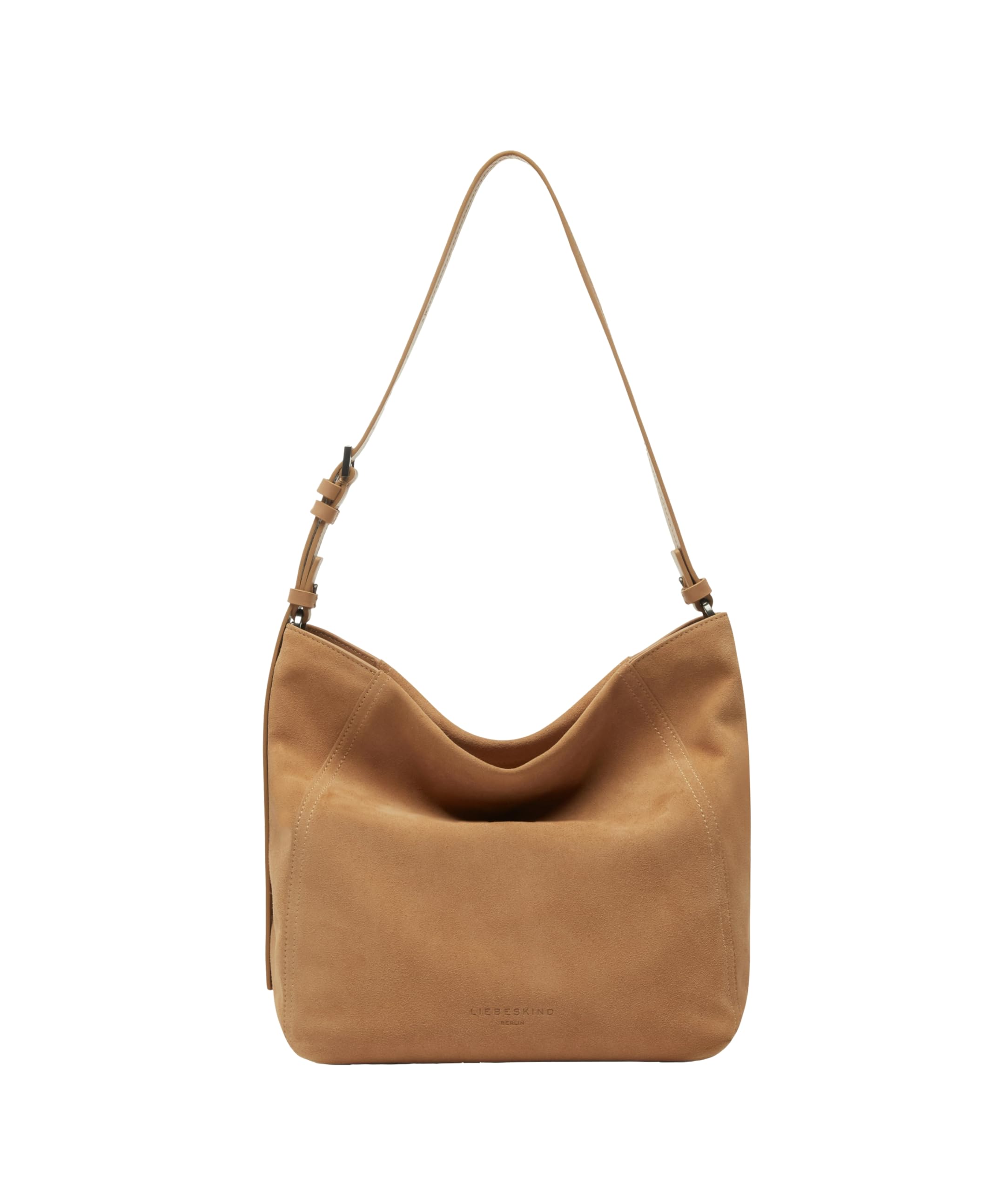 LIEBESKIND Hobo M Suede Hobo