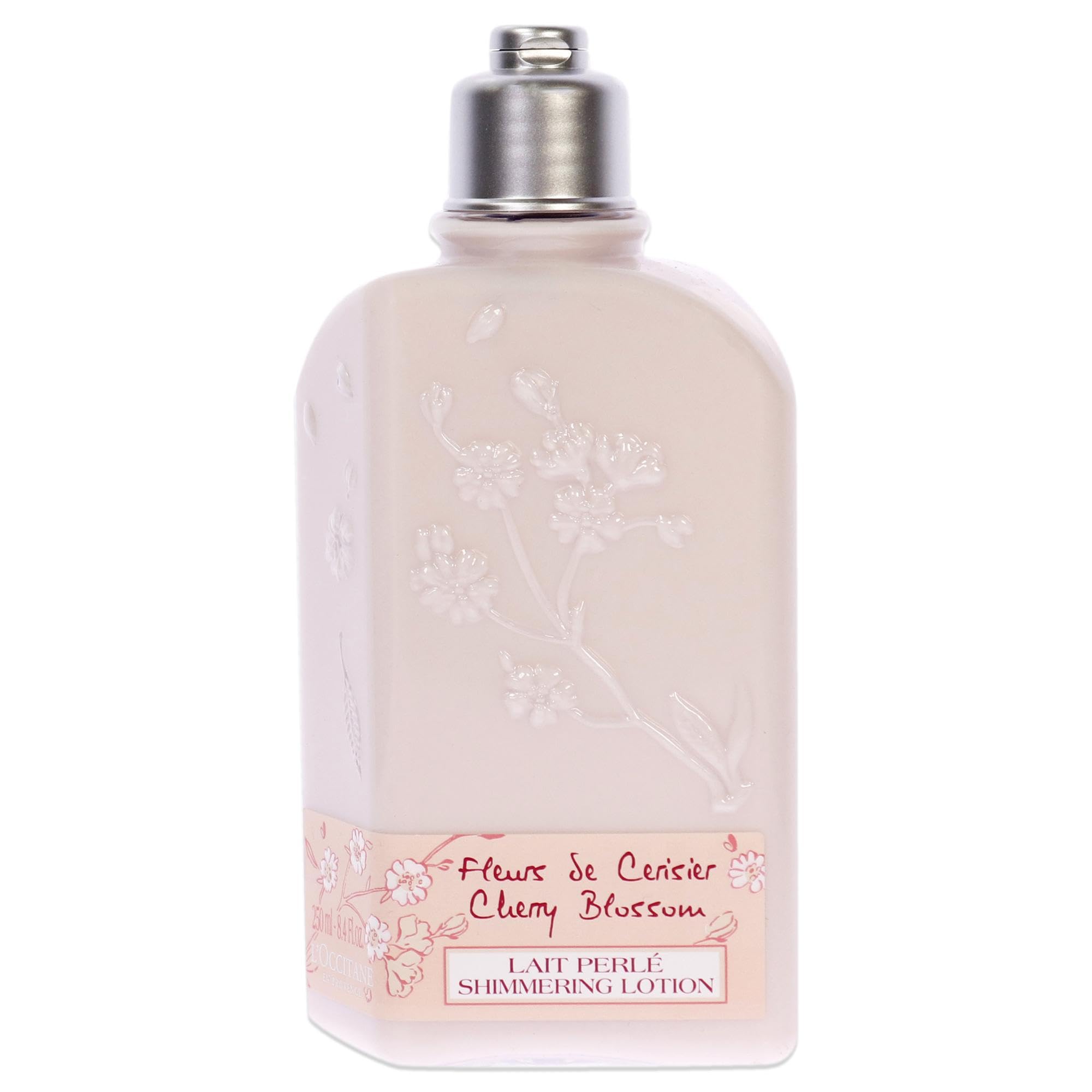 L'OCCITANE L'occitane Fleurs Cerisier Bl 250ml for Daily Use