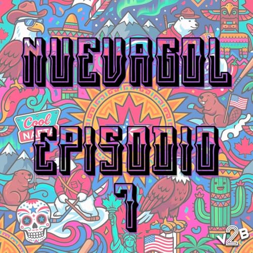 NUEVAGoL - Episodio 1