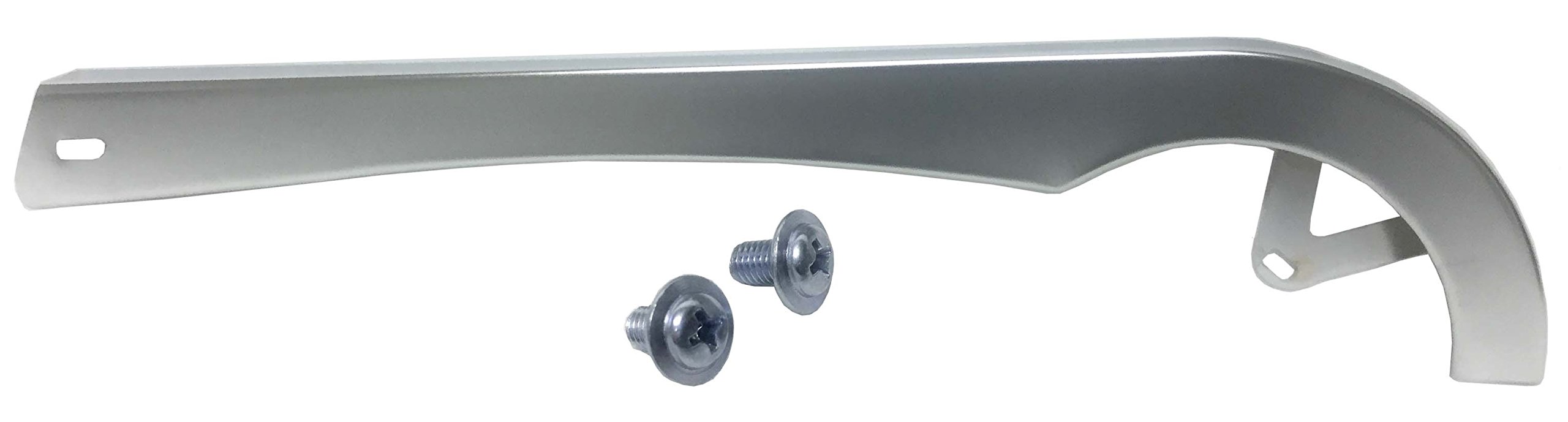 10 Best Bike Drivetrain Chain Guards 2023 Reviews & Ratings