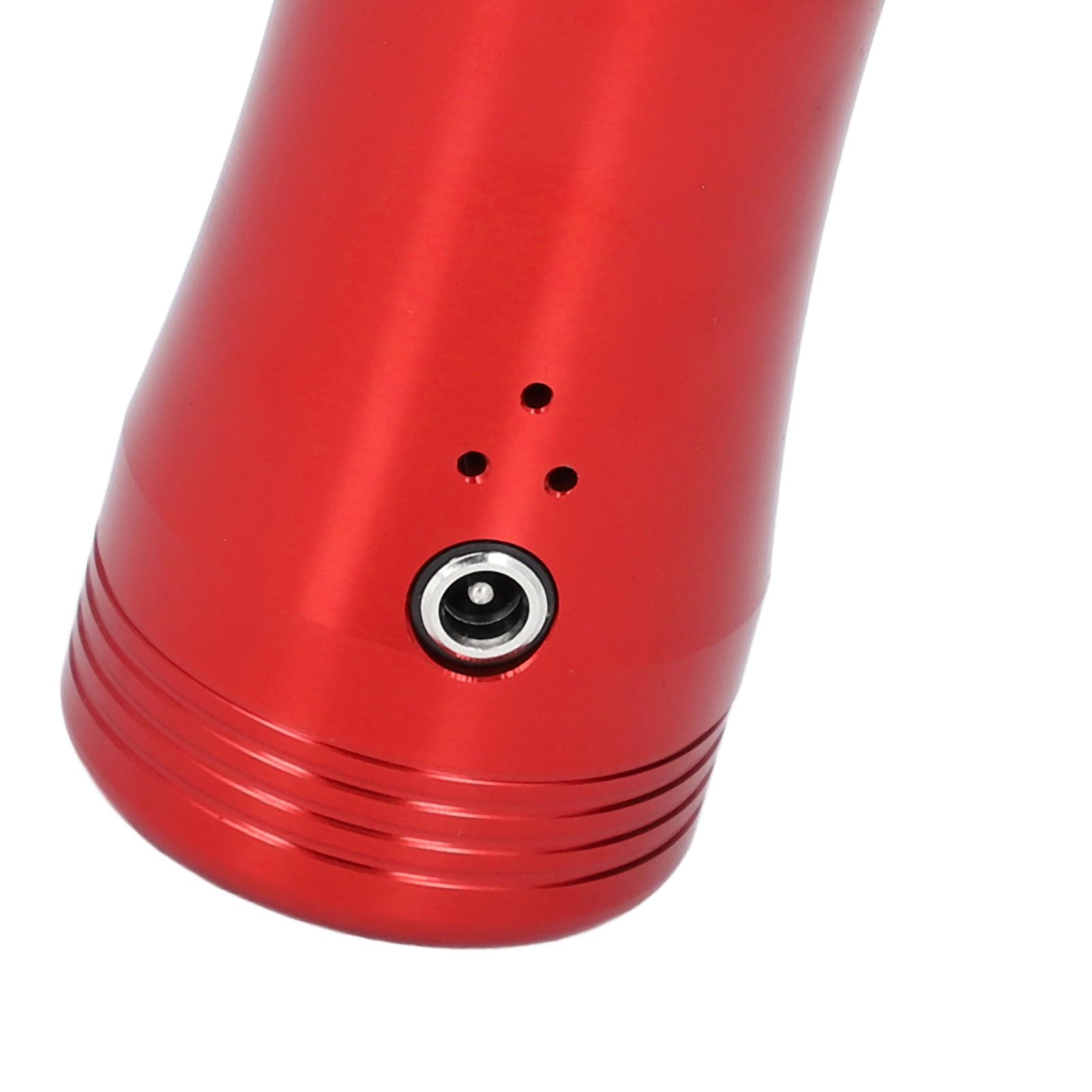 FTVOGUE Airbrush-Set, Kabelloser Mini-Kompressor, Aluminiumlegierung, 17,4 PSI, Wiederaufladbares Luftpinsel-Set für Nagelkunst, Modellmalerei, Kuchendekoration, Künstler, Anfänger