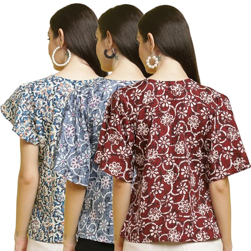 Image of Women's Blouse