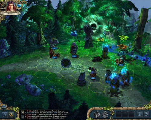 King's Bounty The Legend - Édition Collector VF FR - PC - Neuf Sous Blister