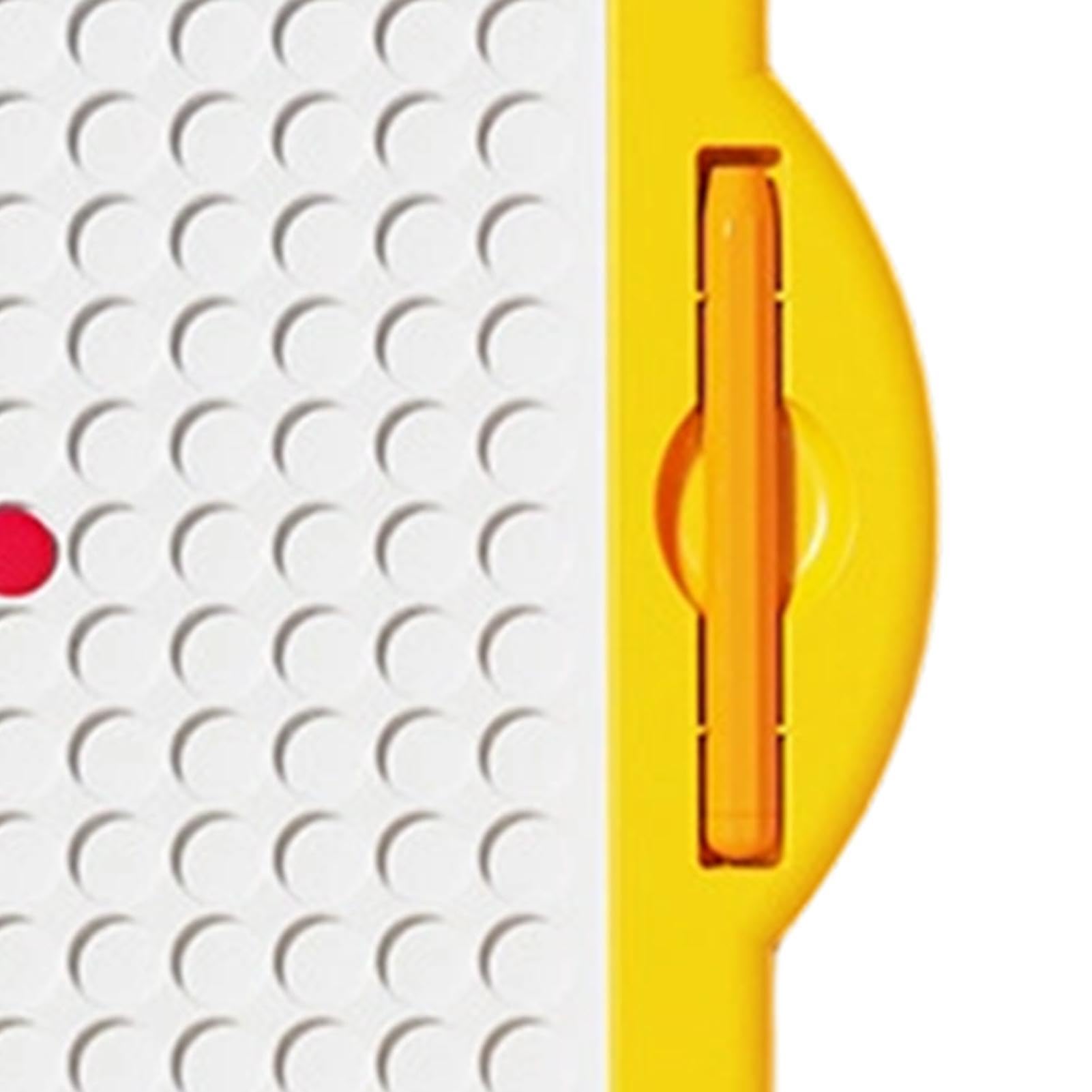 Zeichentafel Wiederverwendbarer, lehrreicher Malspaß | Magnet-Zeichentafel Für Kinder im Alter von 3-6 Jahren, Mädchen, , Weihnachten, Neujahr, Vorschule, Kindergarten, Geburtstag