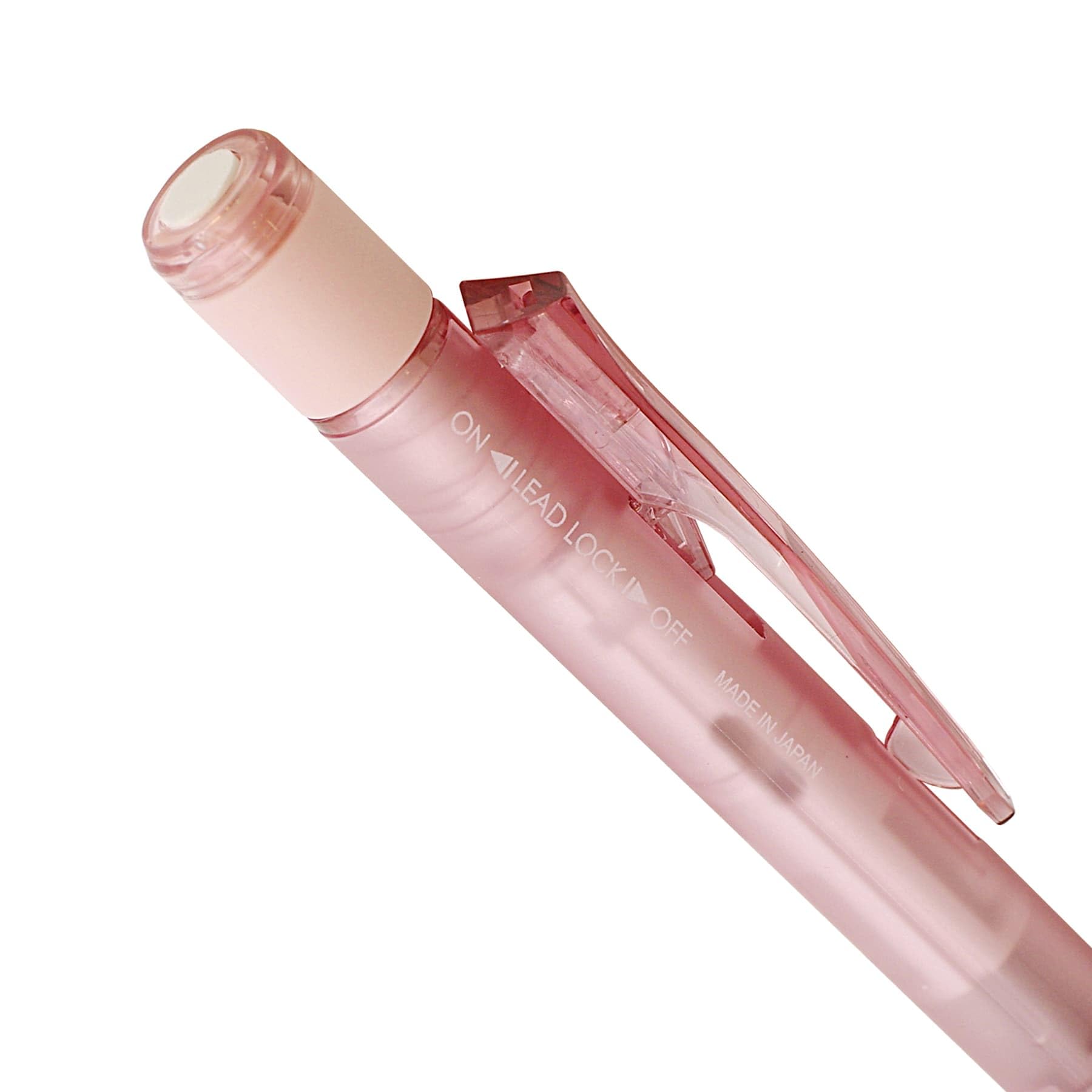 Amazon.co.jp: トンボ(Tombow) 限定 シャープペン モノグラフ 0.3mm