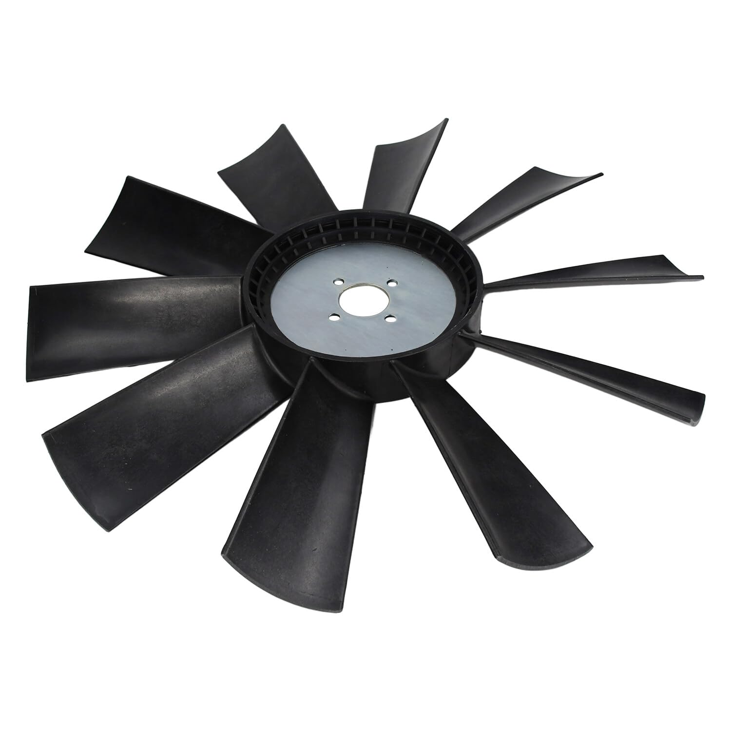 Amazon.com: Neeseelily Radiator Fan 2485C521 Compatible with