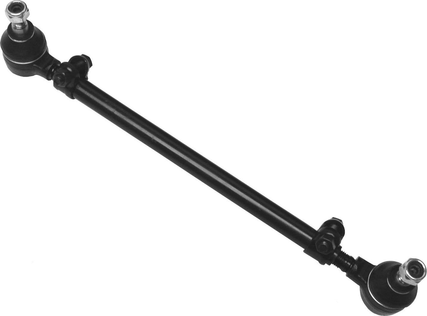 URO Parts 1263300603 Tie Rod Assembly, Right