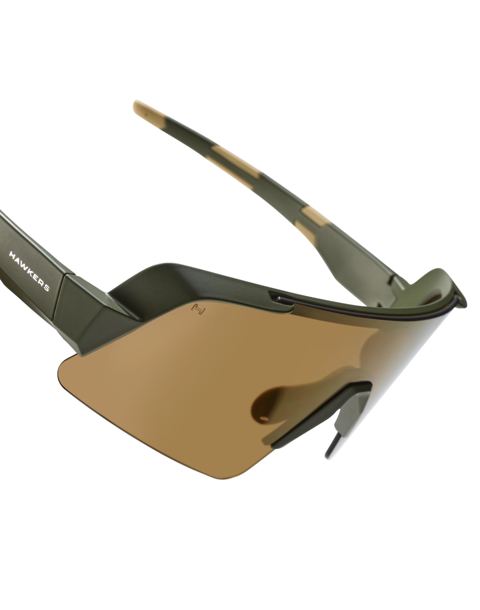 HAWKERS Sonnenbrille NEXUS für Herren und Damen
