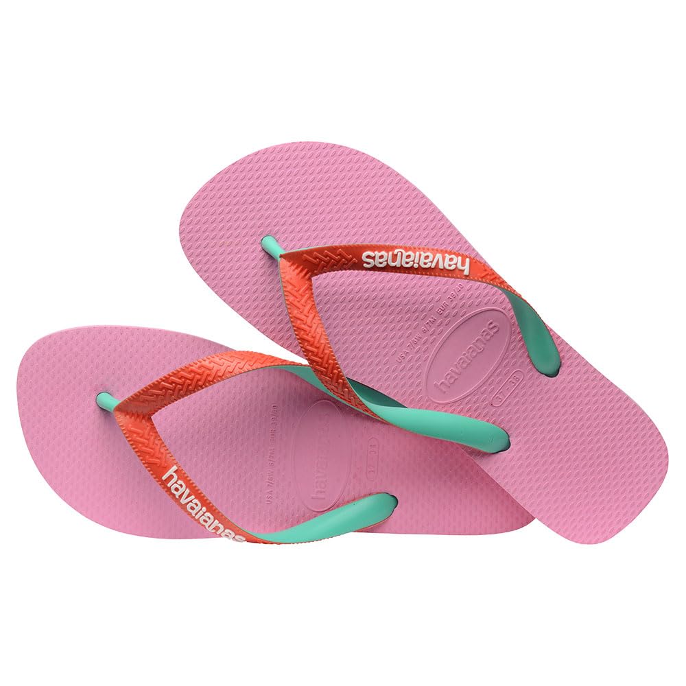 Havaianas Top Mix (Mini Me) Mixte enfant Tongs