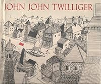 John John Twilliger B00005XK65 Book Cover