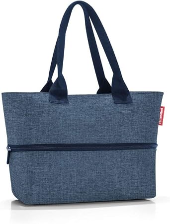 reisenthel Unisex Shopper E1 Luggage Hand Luggage Pack of 1