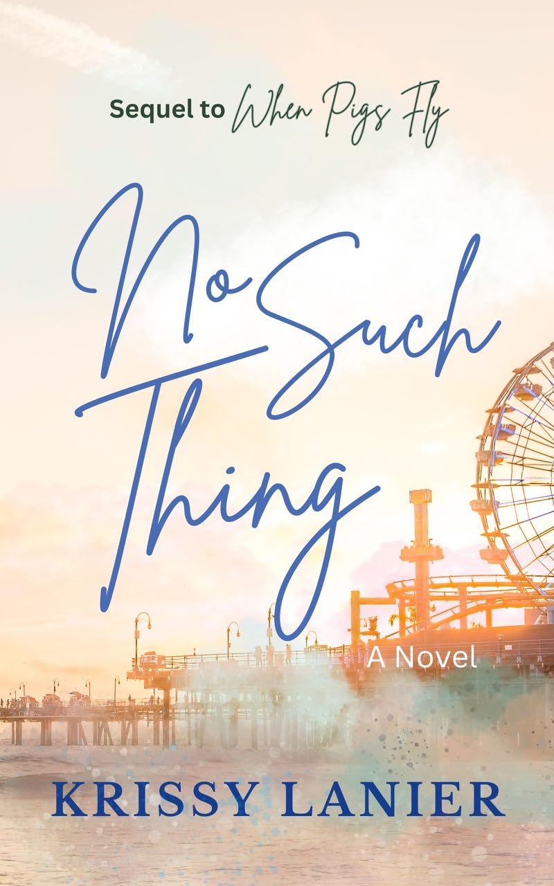 No Such Thing When Pigs Fly Book 2 | Desertcart Seychelles, image size:800x1280