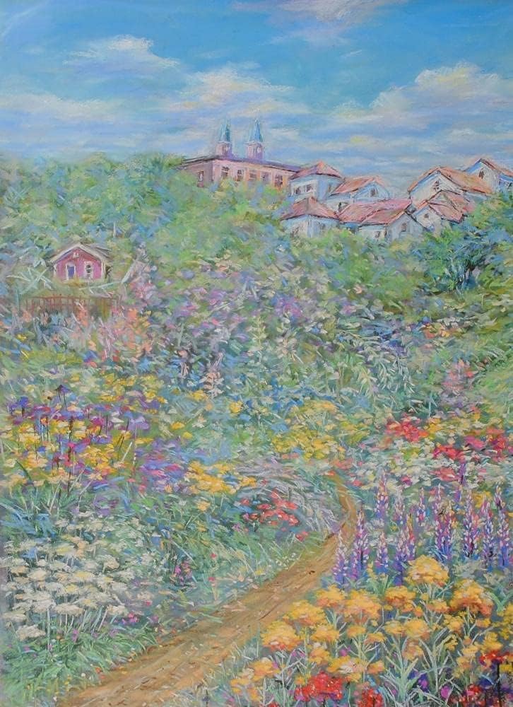 石井清 「花の咲く丘・G」 スウェーデン 絵画 風景画 ストックホルム ジークレー 版画 額付き 絵画 石井清」の人気商品一覧 | 安い商品を通販サイトから探す - 価格.com 