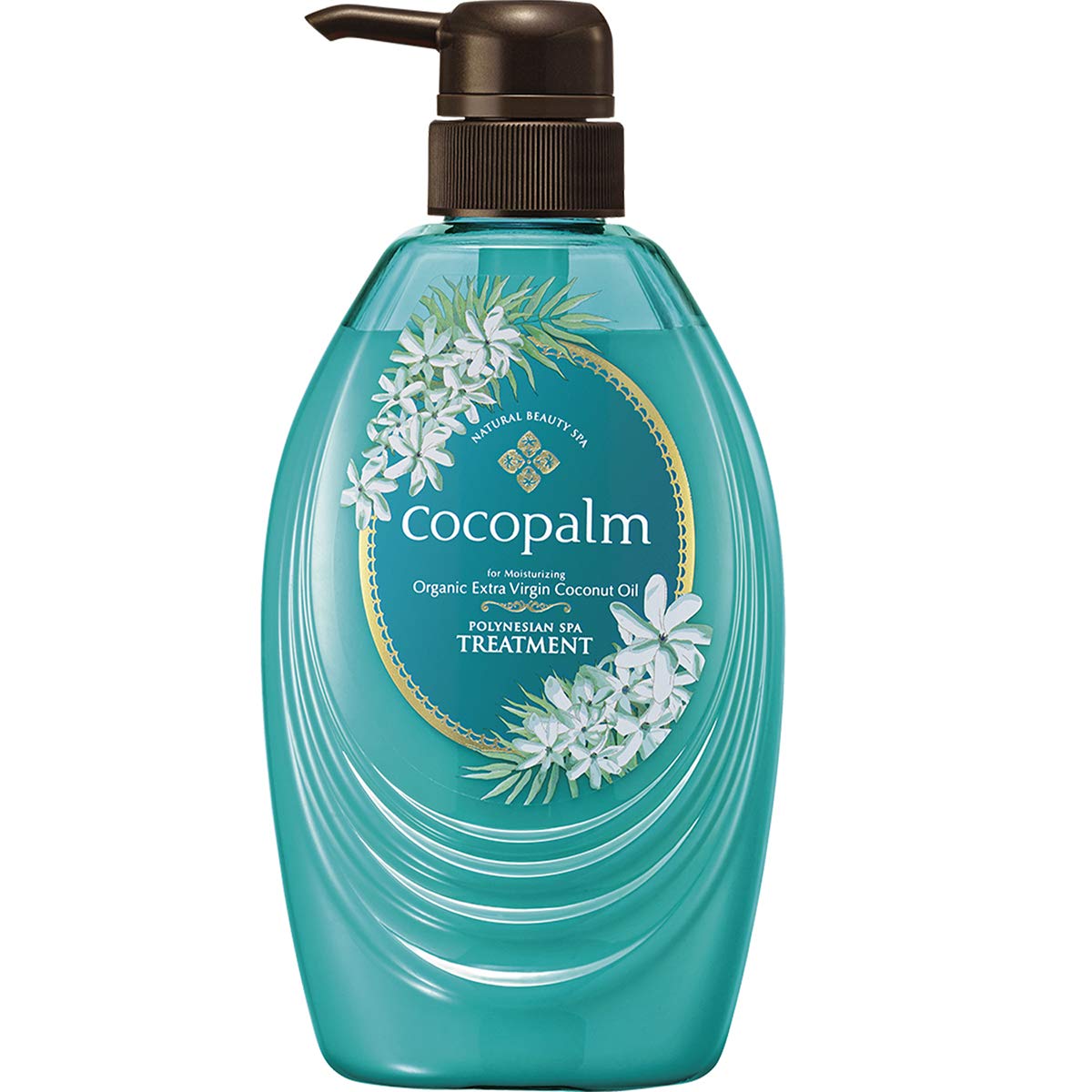 Amazon | cocopalm(ココパーム) ポリネシアンスパスパトリートメント