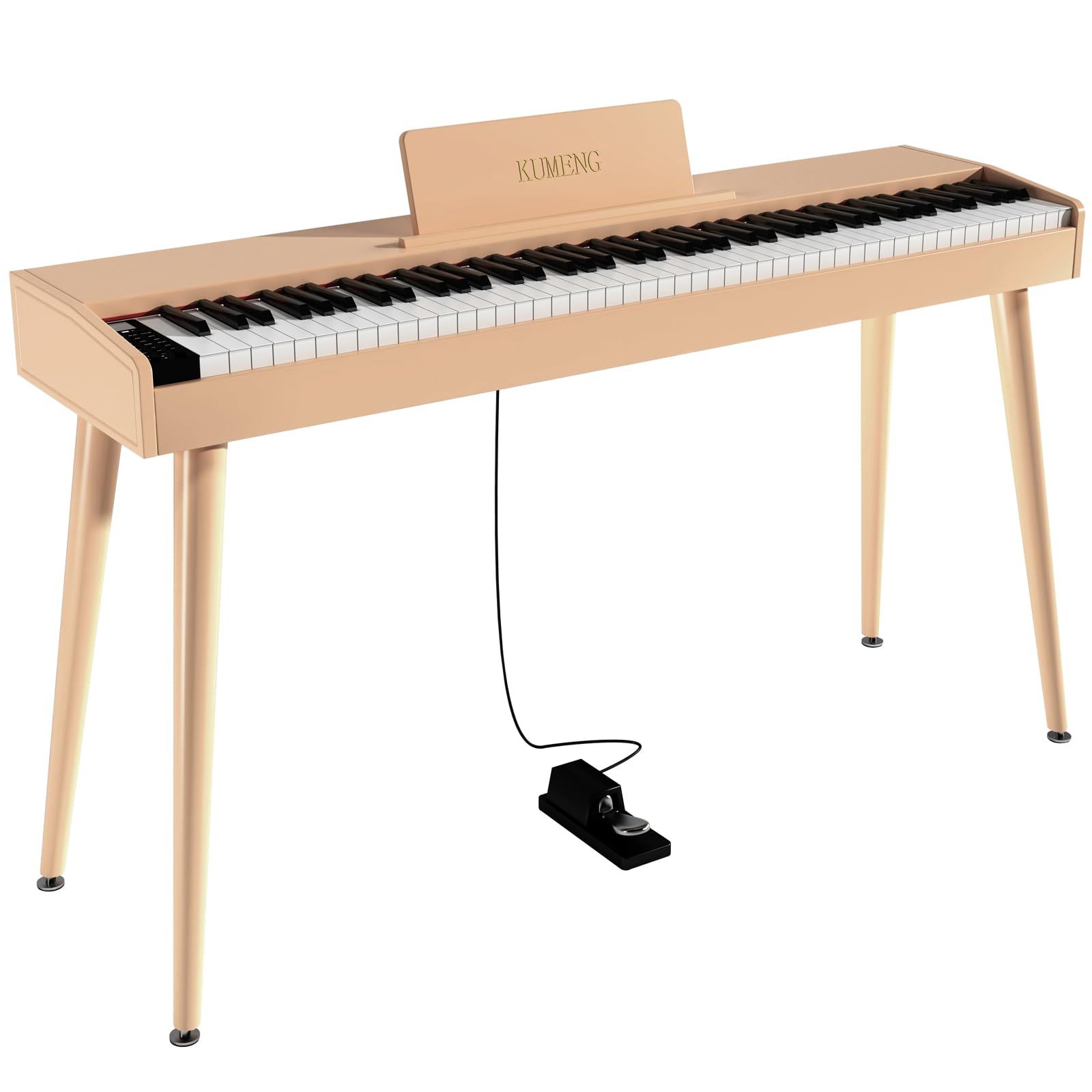 Electronic Piano 88 Keys 電子ピアノ Amazon.com: Best Choice Products 88-Key Full Size Digital Piano