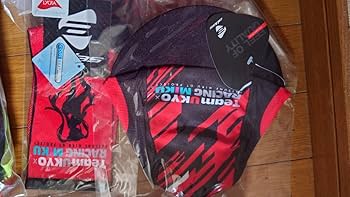 Amazon.co.jp: レーシングミク 2018 チーム右京応援Ver. Mサイズ