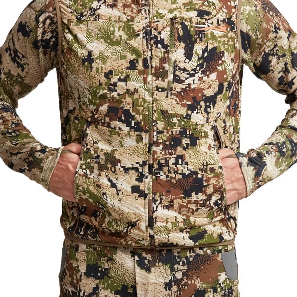SITKA Ambient 100 Vest - Image 6