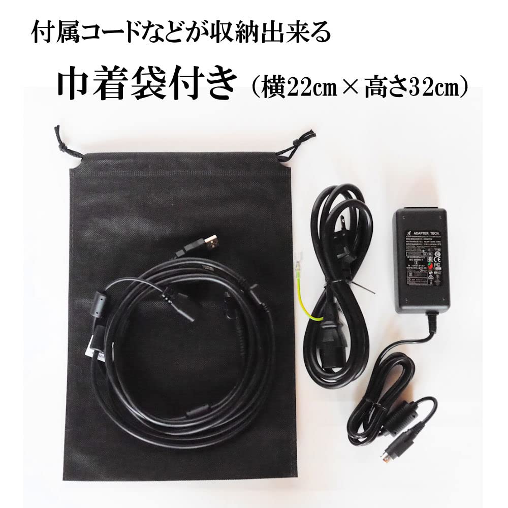 Amazon.co.jp: Covers 液晶ペンタブレット 収納ケース Wacom