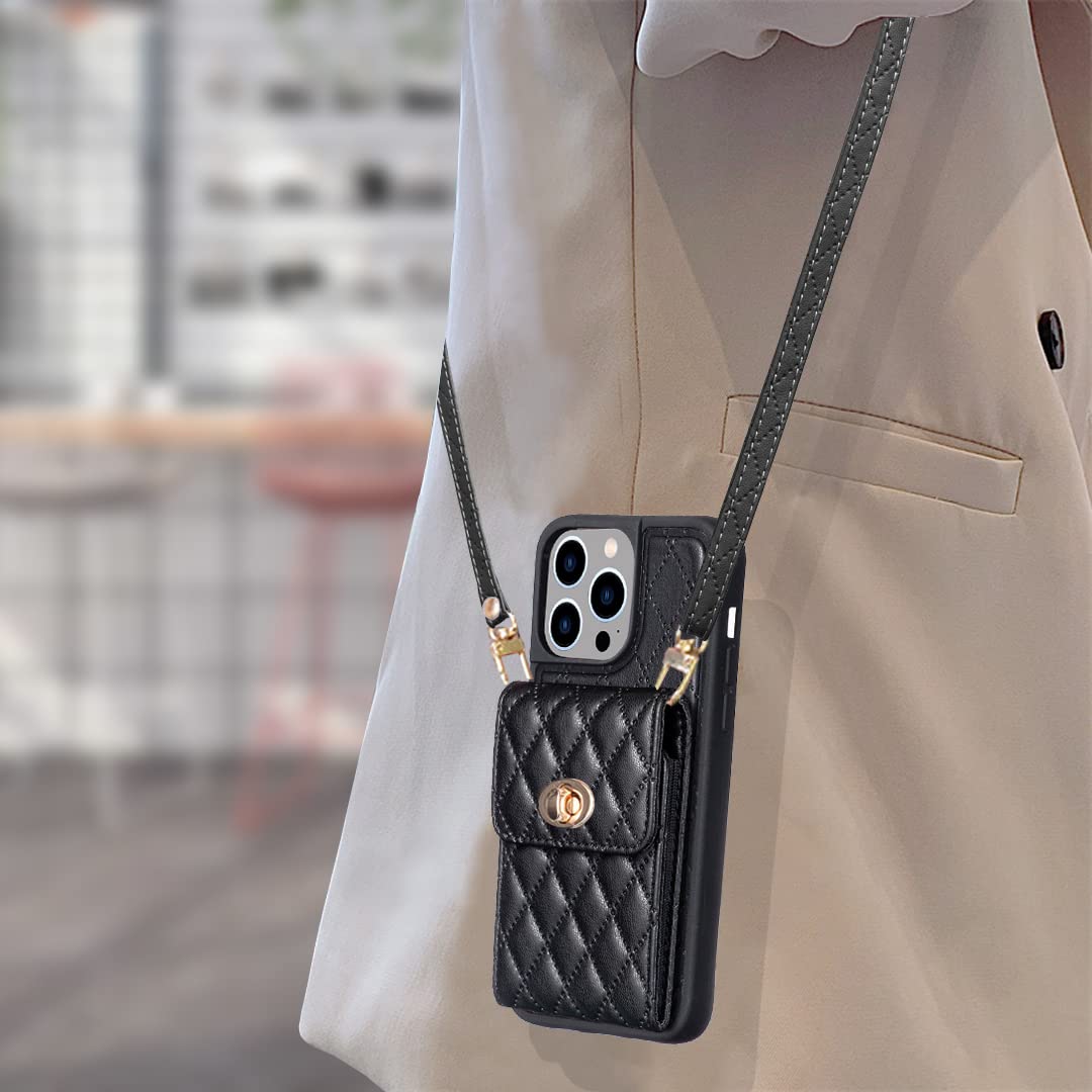 Amazon.co.jp: Changjia iPhone 14 Pro Max ウォレットケース