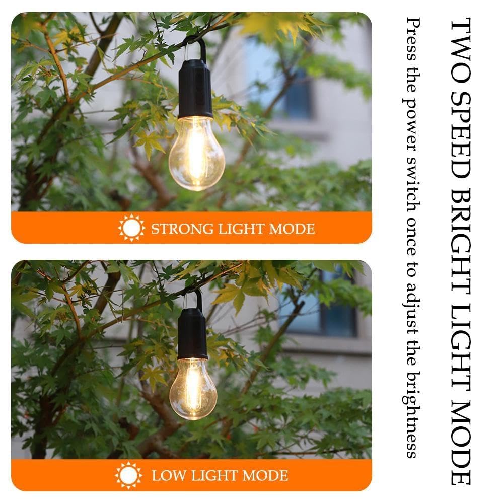 Lanterna Da Campeggio A Cherosene - Lampada Portatile Per Esterni, Escursionismo, Pesca, 41 Cm