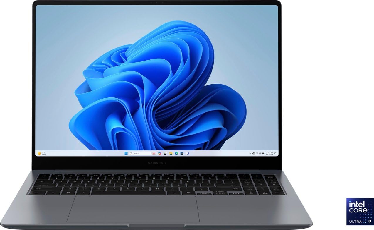 Amazon.com: Samsung Galaxy Book4 Ultra 16