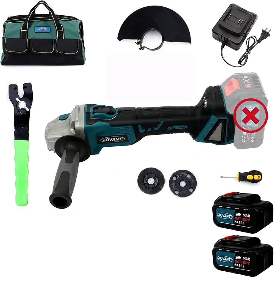 Amoladora de Matrices DCA 550W (ASJ05-25)