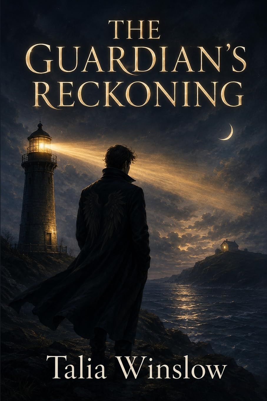 The Guardian's Reckoning