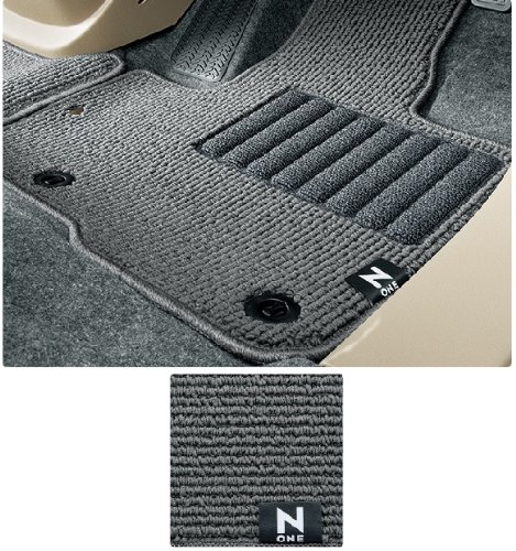 Amazon | HONDA N-ONE ホンダ エヌワン【JG1 JG2】 フロアカーペット