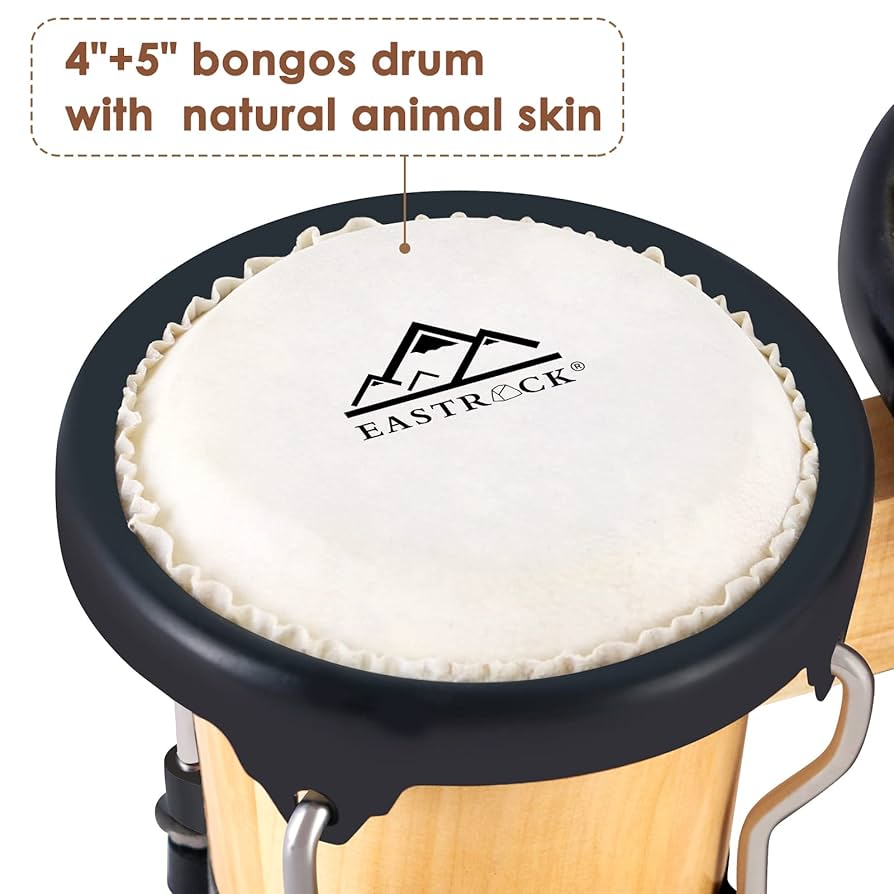 ♥Afro ボンゴ PERCUSSION MADE IN THAILAND ♥Afro ボンゴ PERCUSSION MADE IN THAILAND Congas,Timbales