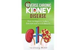 Chronic Kidney Disease Reversal: Empowering Renal Recovery