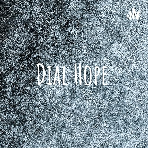 Dial Hope's Daily Messages cover art