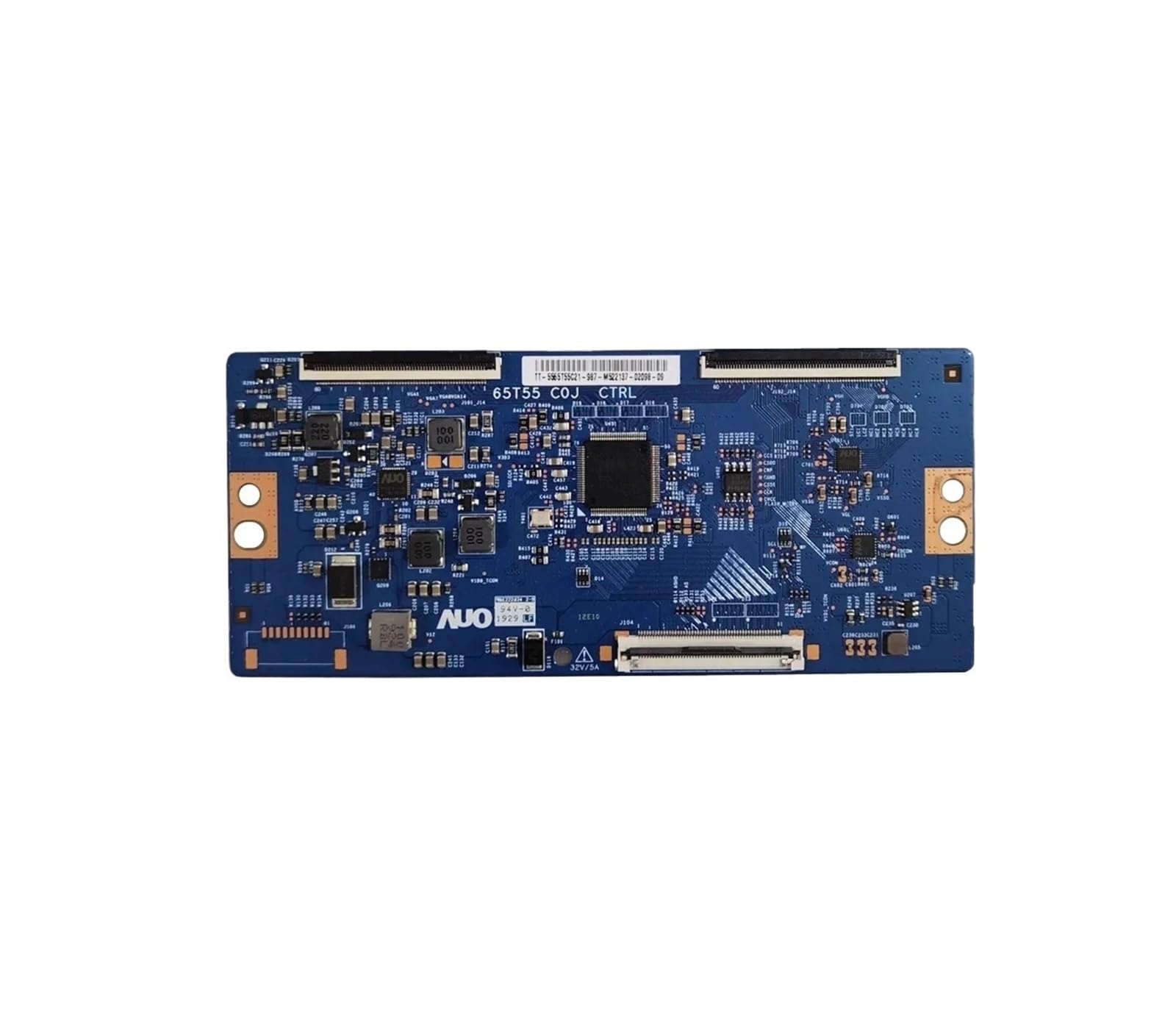 Nuovo 65T55 C0J Ctrl 65'' Tcon Board Display 65 Pollici TV Equipment TV T con Scheda di Ricambio Placa Tcom Piastra T-con Board 65T55C0J