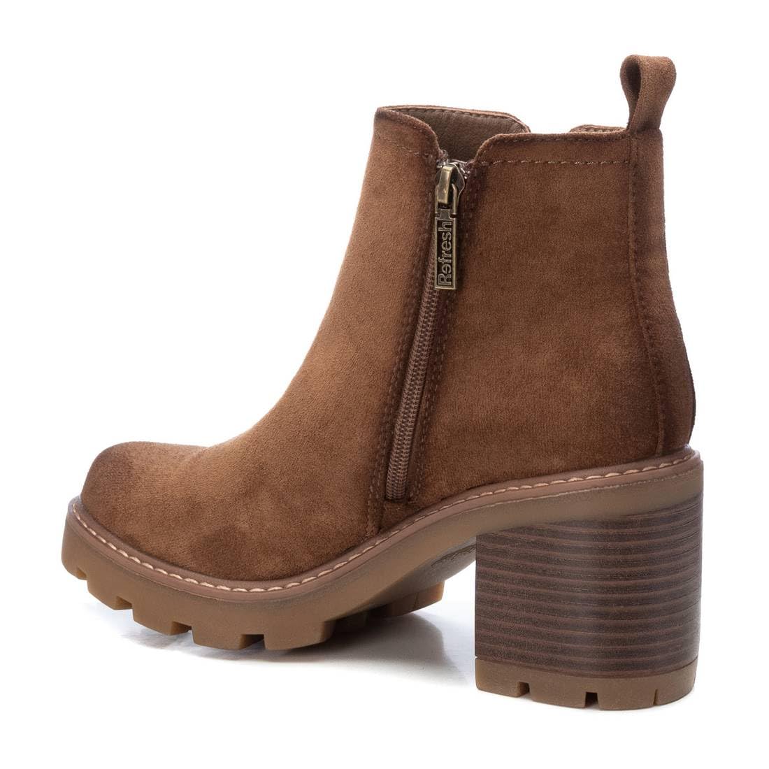 REFRESH 17212502 Botas cortas al tobilloMujer