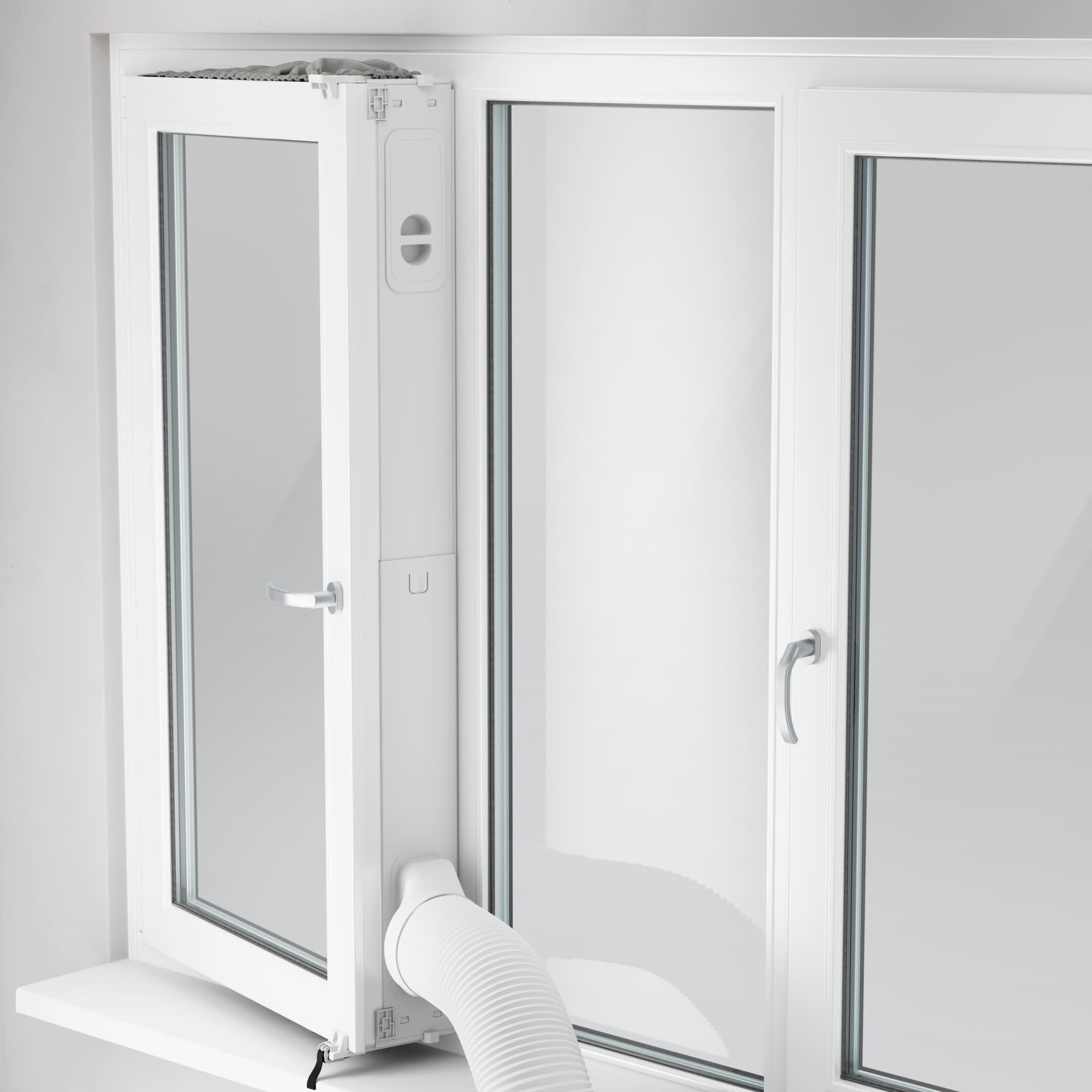 Mobiele Airco Toebehoren | Accessoires voor Efficiënte Koeling