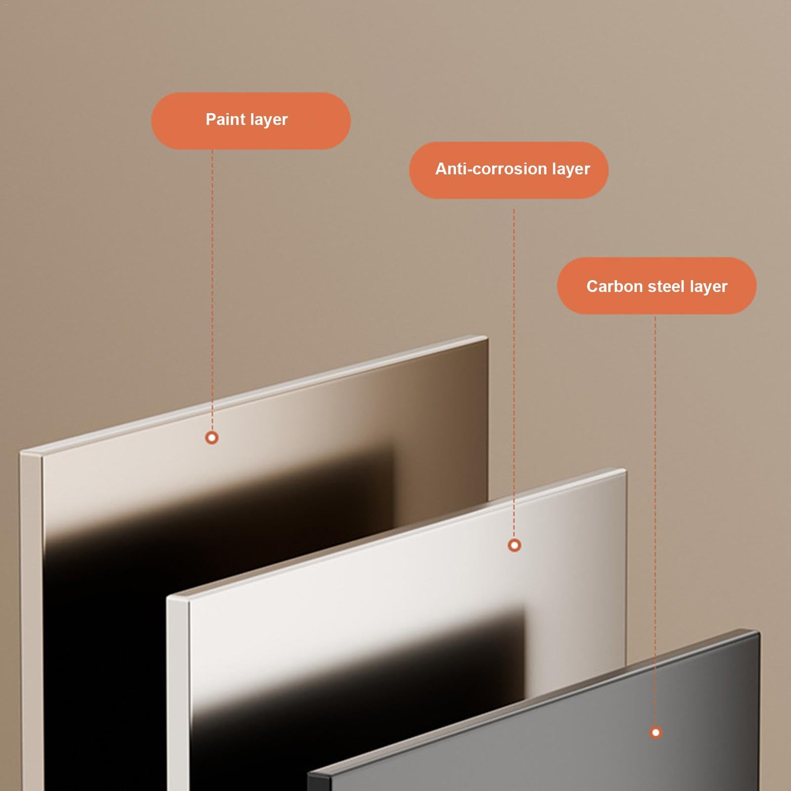 Organiseur de cordon de bureau, boîte de rangement de câbles de bureau, sans perçage, capacité de charge élevée, boîte de gestion des câbles de bureau, pour la maison